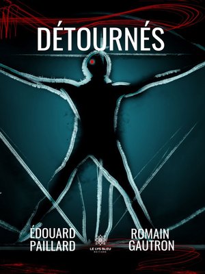 cover image of Détournés